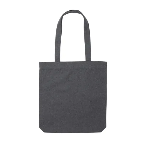 antracita Bolsa de lona Impact AWARE™ de 285 grs sin teñir