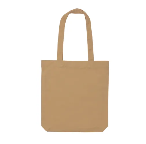 marron Bolsa de lona Impact AWARE™ de 285 grs sin teñir