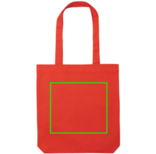 Bolsa de lona Impact Aware™ de 285 g/m²