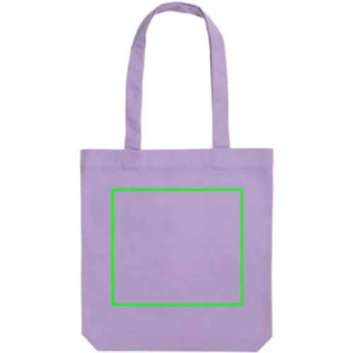 Bolsa de lona Impact Aware™ de 285 g/m²