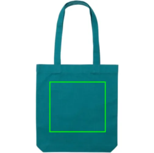 Bolsa de lona Impact Aware™ de 285 g/m²