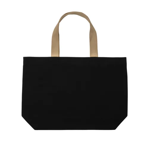 Tote grande de lona de 240 g/m² Impact Aware™ sin teñir