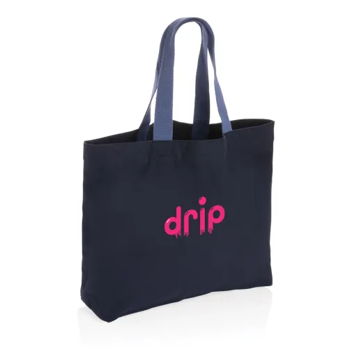 Tote grande de lona de 240 g/m² Impact Aware™ sin teñir