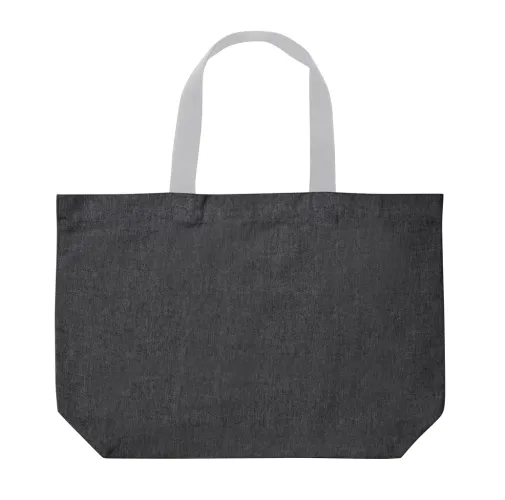 Tote grande de lona de 240 g/m² Impact Aware™ sin teñir