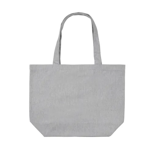 gris Bolsa compra de lona Impact Aware™ de 240 g/m² con bolsillo