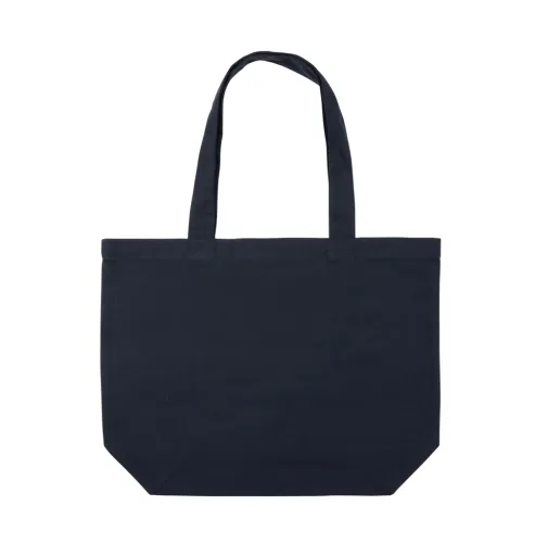 azul marino Bolsa compra de lona Impact Aware™ de 240 g/m² con bolsillo