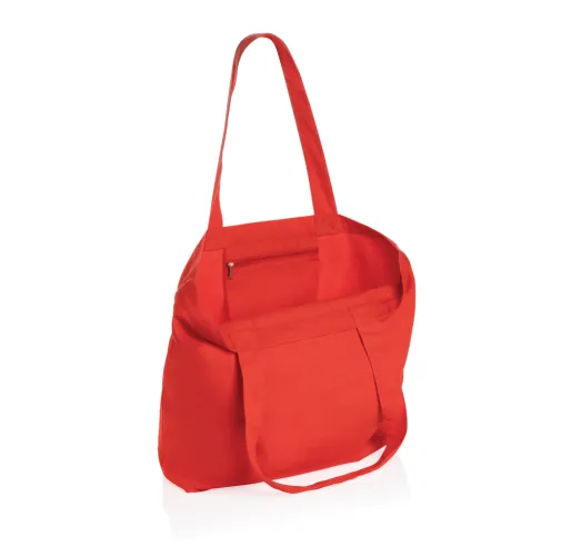 Bolsa de compra de lona Impact Aware™ de 240 g/m²