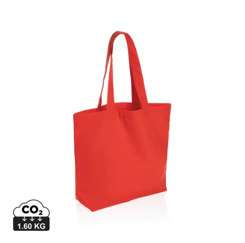 Bolsa de compra de lona Impact Aware™ de 240 g/m²