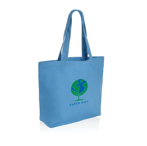 Bolsa de compra de lona Impact Aware™ de 240 g/m²