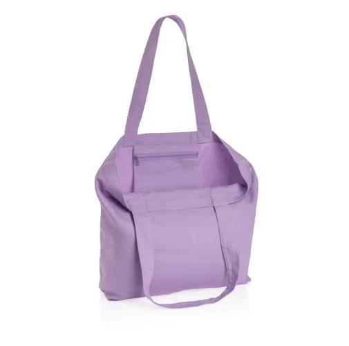 Bolsa de compra de lona Impact Aware™ de 240 g/m²