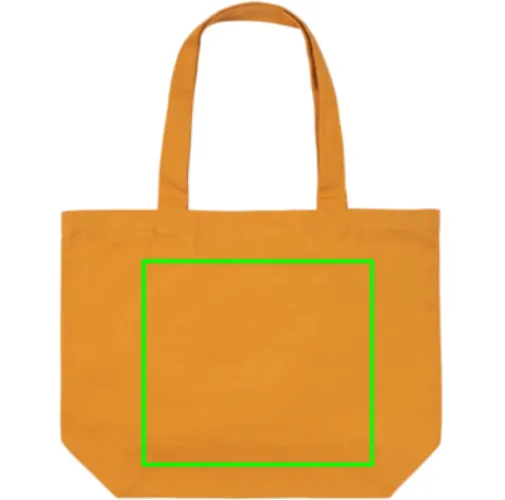 Bolsa de compra de lona Impact Aware™ de 240 g/m²