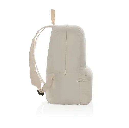 Mochila de lona Impact Aware™ de 285 g/m² sin teñir