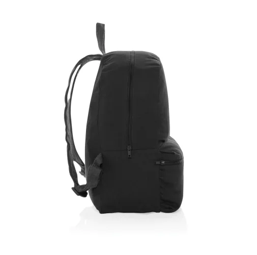 Mochila de lona Impact Aware™ de 285 g/m² sin teñir