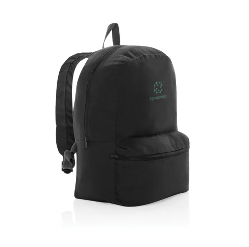Mochila de lona Impact Aware™ de 285 g/m² sin teñir