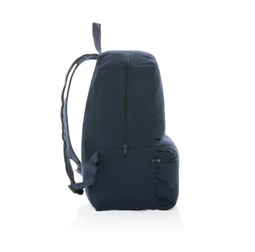 Mochila de lona Impact Aware™ de 285 g/m² sin teñir