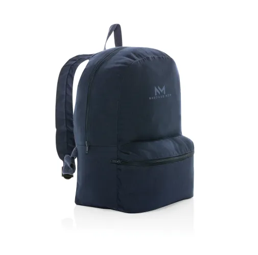 Mochila de lona Impact Aware™ de 285 g/m² sin teñir