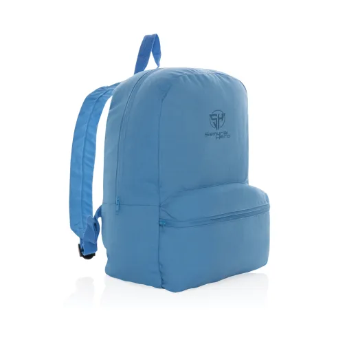 Mochila de lona Impact Aware™ de 285 g/m²