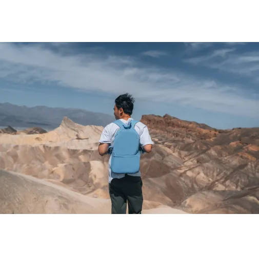 Mochila de lona Impact Aware™ de 285 g/m²