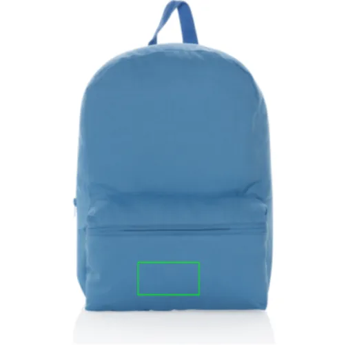 Mochila de lona Impact Aware™ de 285 g/m²