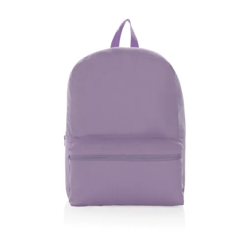 Mochila de lona Impact Aware™ de 285 g/m²