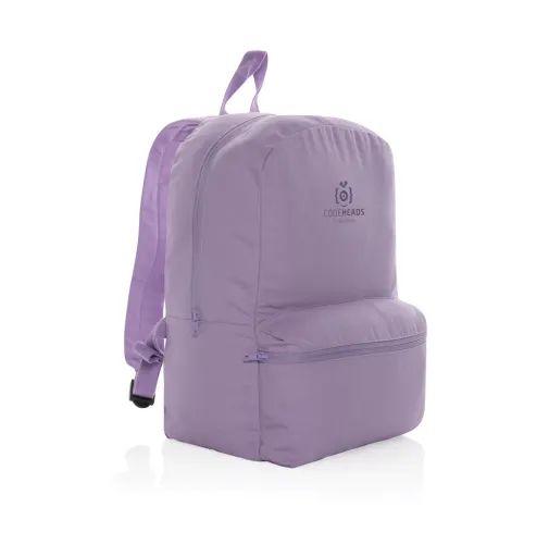 Mochila de lona Impact Aware™ de 285 g/m²