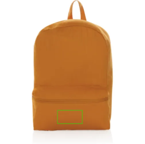 Mochila de lona Impact Aware™ de 285 g/m²