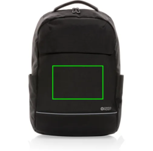 Mochila para portátil de 15,6\