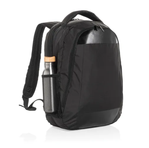 negro Mochila para portátil Impact AWARE™ Boardroom sin PVC