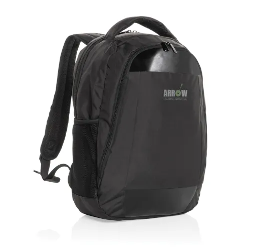 negro Mochila para portátil Impact AWARE™ Boardroom sin PVC