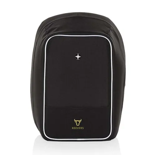 negro Mochila para portátil de 15,6\