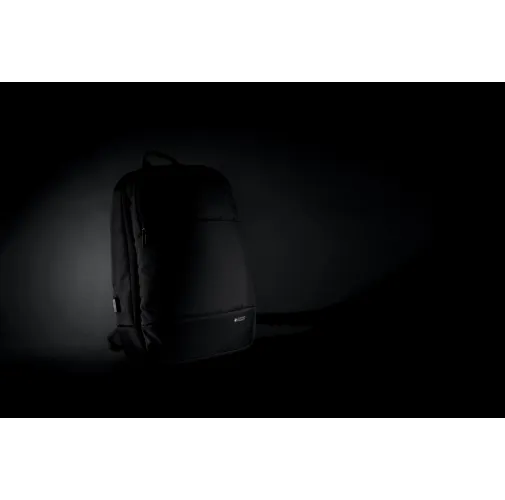 Mochila moderna para portátil de 15,6\