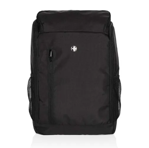 Mochila para portátil de 15.6\' Swiss Peak AWARE™