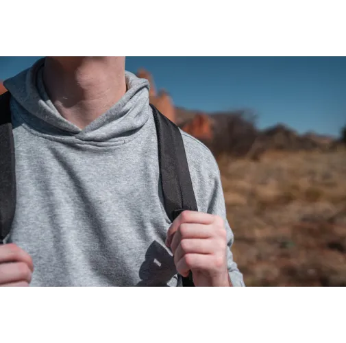 Mochila para portátil de 15.6\' Swiss Peak AWARE™