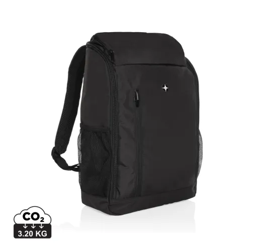 MOCHILA PARA PORTÁTIL DE 15.6' SWISS PEAK AWARE™