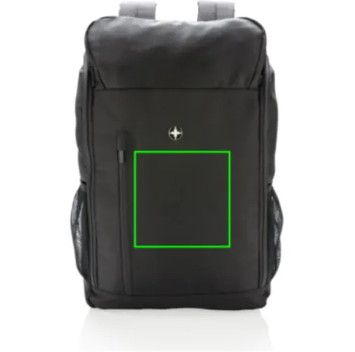 Mochila para portátil de 15.6\' Swiss Peak AWARE™