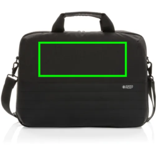 Maletín para portátil 15,6\