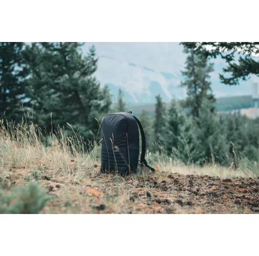 Mochila antirrobo para portátil 15.6\' Swiss Peak AWARE™ RFID