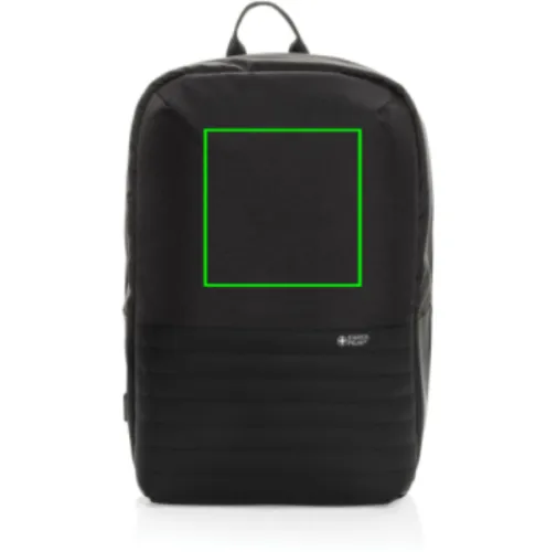 Mochila antirrobo para portátil 15.6\' Swiss Peak AWARE™ RFID