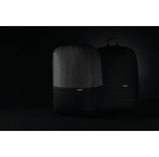 Mochila antirrobo para portátil 15.6\' Swiss Peak AWARE™ RFID