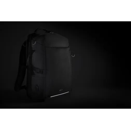 Mochila de viaje de fin de semana Swiss Peak AWARE™ XXL