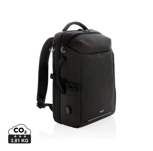 MOCHILA DE VIAJE DE FIN DE SEMANA SWISS PEAK AWARE™ XXL