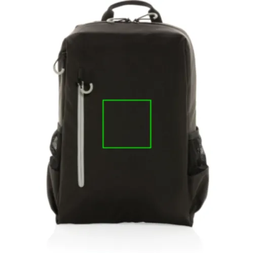 Mochila Lima para portátil Impact AWARE™ de 15,6\