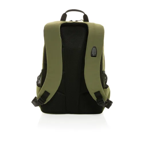 Mochila Lima para portátil Impact AWARE™ de 15,6\