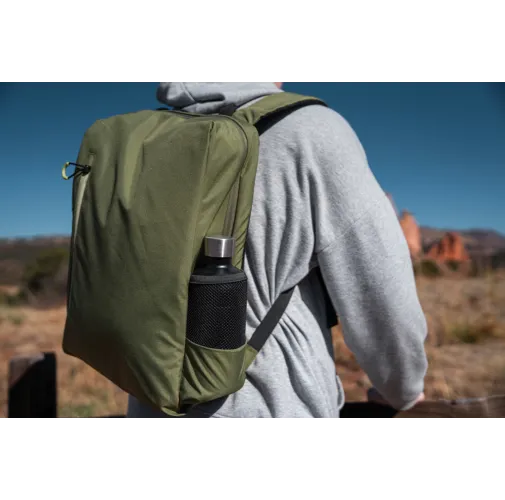 Mochila Lima para portátil Impact AWARE™ de 15,6\