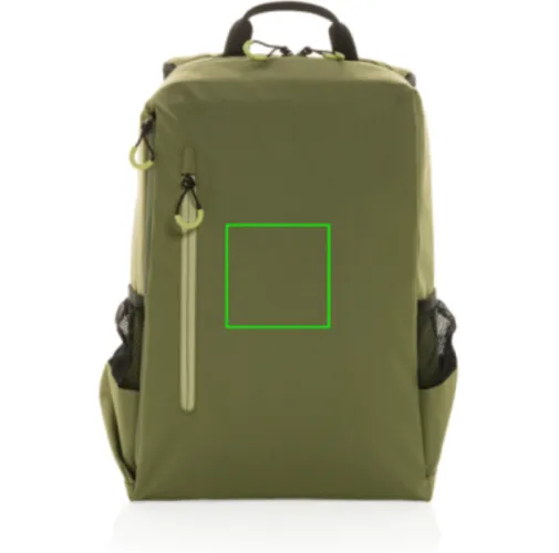 Mochila Lima para portátil Impact AWARE™ de 15,6\