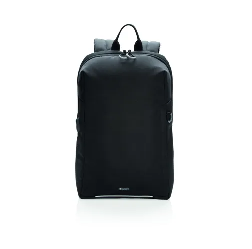 Mochila para portátil Swiss Peak AWARE™ RFID y USB A