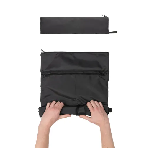 Mochila plegable ligera Dillon AWARE™ RPET