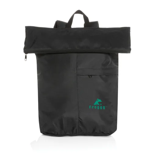 Mochila plegable ligera Dillon AWARE™ RPET