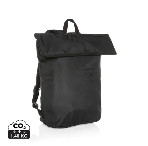 Mochila plegable ligera Dillon AWARE™ RPET