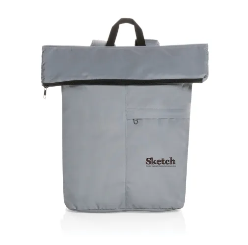 Mochila plegable ligera Dillon AWARE™ RPET